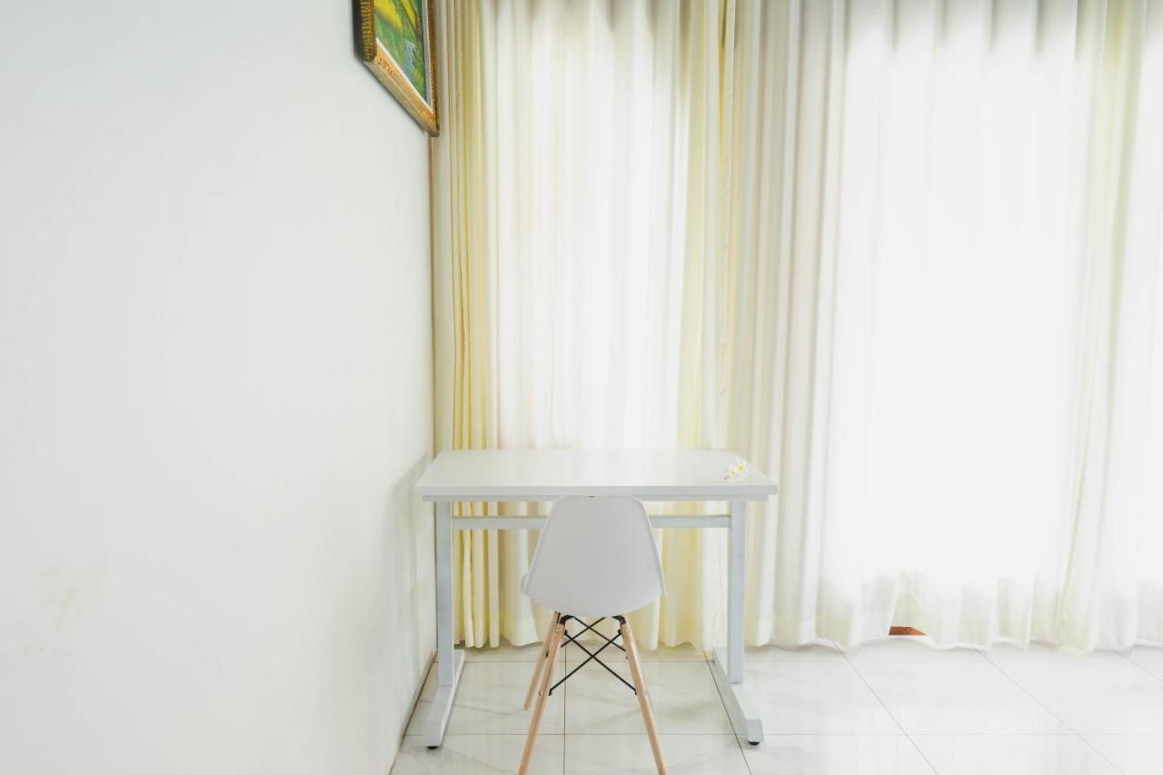 Damar Sanjaya Uttama Villa Amed  Ngoại thất bức ảnh
