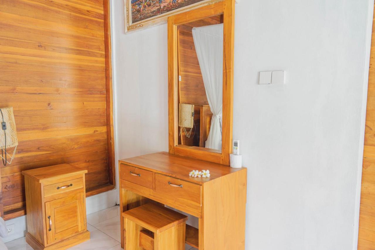 Damar Sanjaya Uttama Villa Amed  Ngoại thất bức ảnh