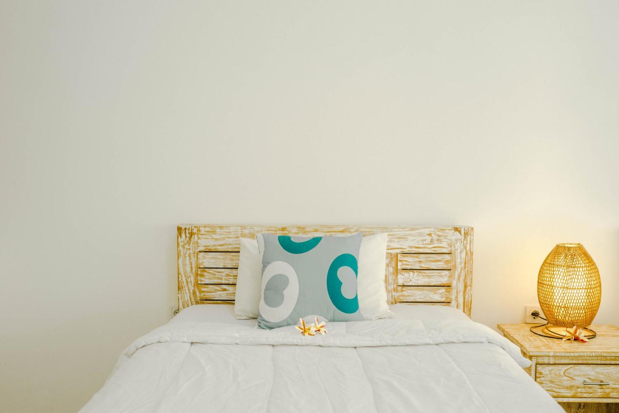Damar Sanjaya Uttama Villa Amed  Ngoại thất bức ảnh